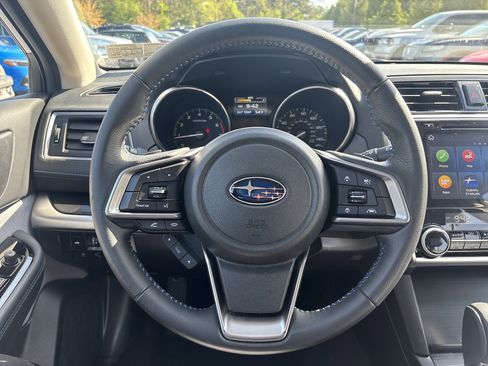 Used 2019 Subaru Legacy 2.5i Sport AWD/4WD image 25