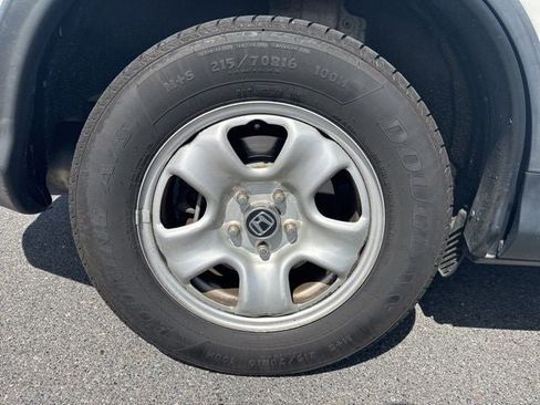 Used 2016 Honda CR-V LX image 27