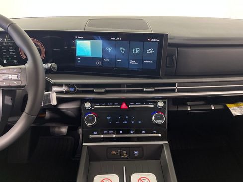 New 2026 Hyundai Santa Fe SE image 16