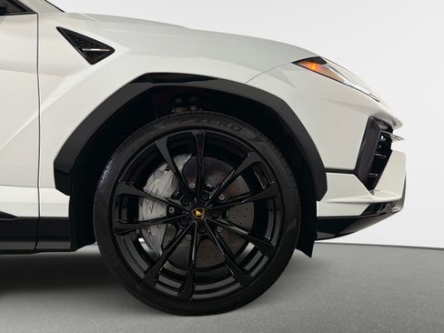 Used 2023 Lamborghini Urus S AWD/4WD image 21