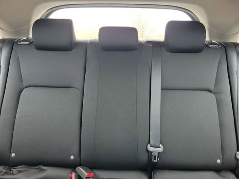 Used 2024 Honda Civic LX image 23