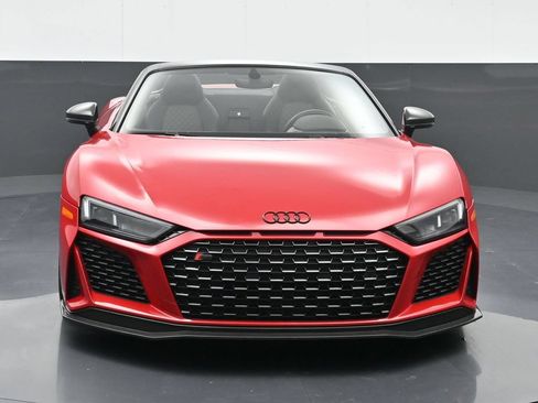 Used 2023 Audi R8 V10 performance AWD/4WD image 6