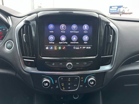 Used 2023 Chevrolet Traverse LT FWD image 28