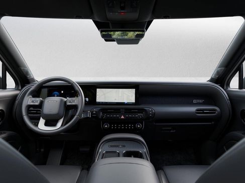 New 2026 Hyundai Palisade XRT Pro image 11