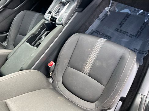 Used 2021 Honda Civic EX image 58