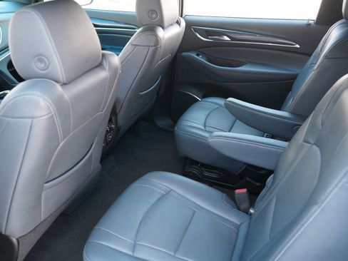 Used 2024 Buick Enclave Premium FWD image 29