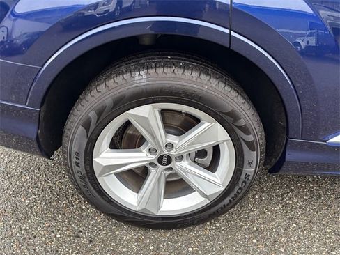 Used 2024 Audi Q7 2.0T Premium Plus image 19