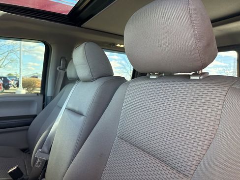 Used 2016 Ford F150 XLT w/ Equipment Group 302A Luxury image 13