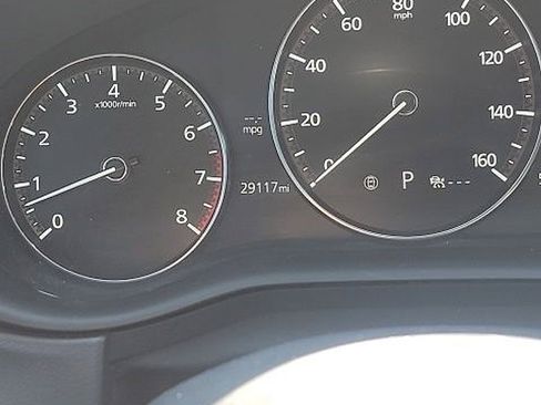 Used 2023 MAZDA CX-30 AWD 2.5 S w/ Preferred Package image 2