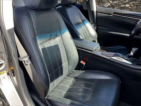 Used 2016 Lexus ES 350 image 7