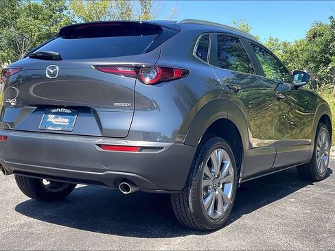 Used 2023 MAZDA CX-30 AWD 2.5 S w/ Preferred Package image 13