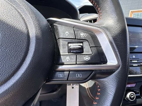 Used 2021 Subaru Crosstrek 2.0i Premium AWD/4WD image 12