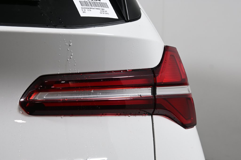 Used 2026 BMW X3 xDrive30i w/ Convenience Package AWD/4WD image 13