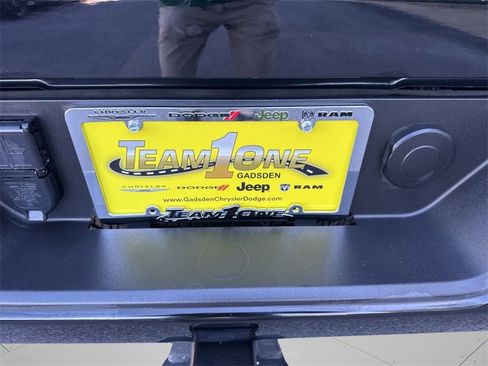 Used 2024 GMC Sierra 2500 AT4 w/ AT4 Premium Plus Package image 41