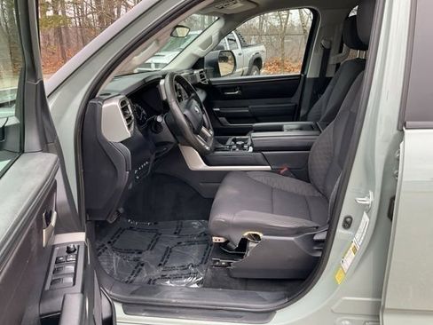 Used 2024 Toyota Tundra SR5 AWD/4WD image 34