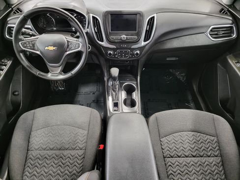 Used 2023 Chevrolet Equinox LT AWD/4WD image 6