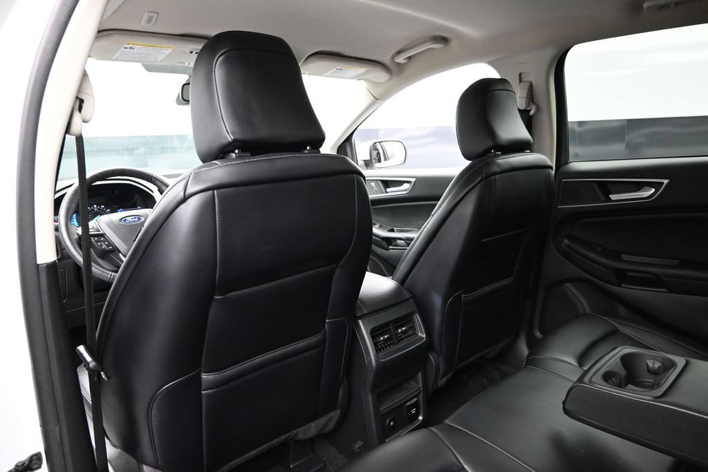 Used 2024 Ford Edge SEL w/ Convenience Package AWD/4WD image 22