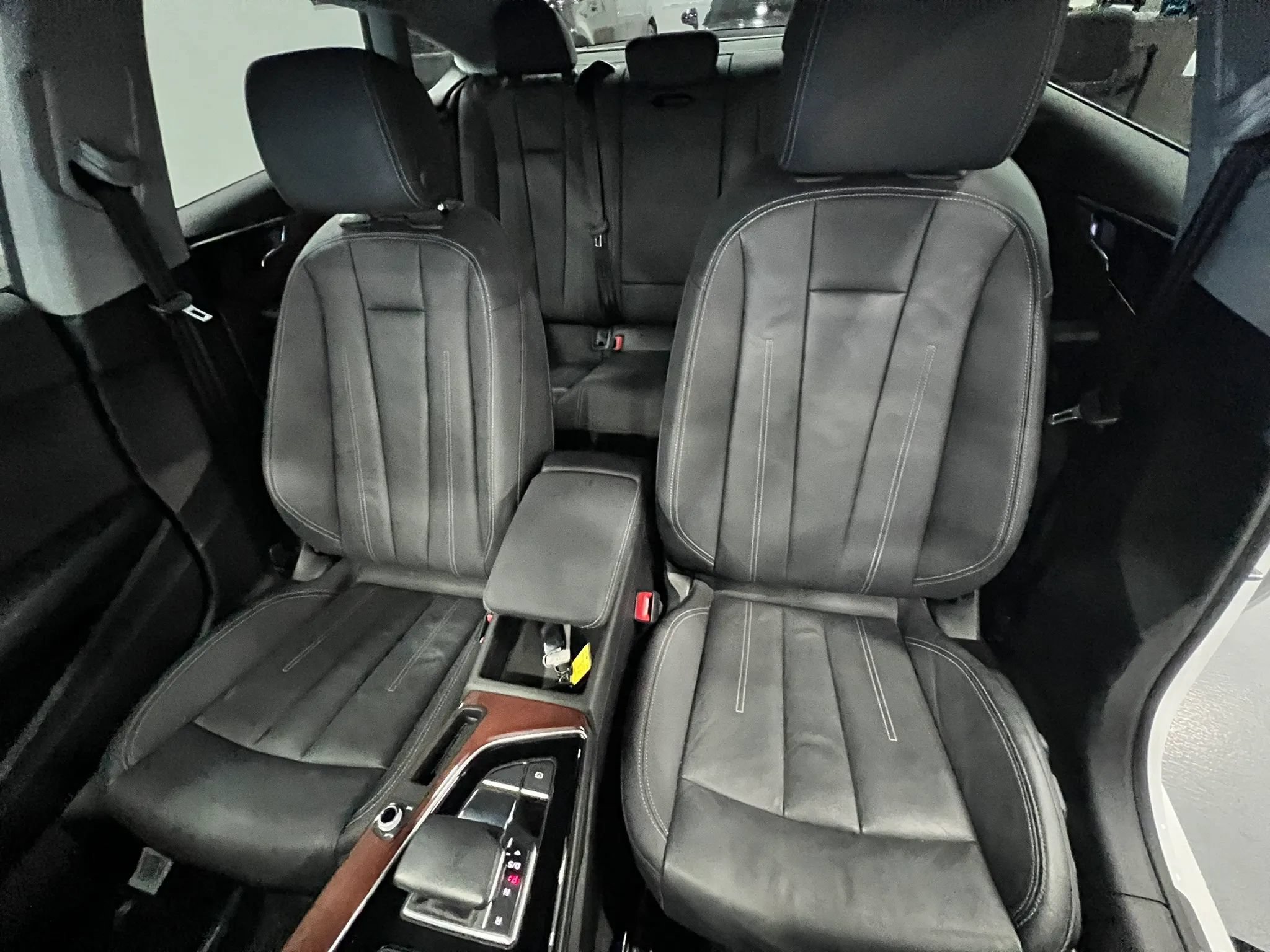 Used 2022 Audi A5 2.0T Premium AWD/4WD image 10