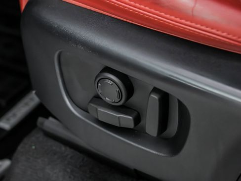 Used 2020 Land Rover Range Rover Sport HST AWD/4WD image 27