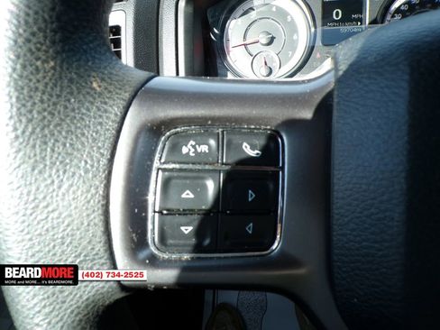 Used 2021 RAM 1500 Classic Warlock image 25