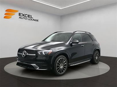 Used 2023 Mercedes-Benz GLE 450 4MATIC