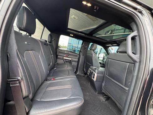 Used 2022 Ford F350 Platinum AWD/4WD image 29