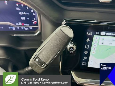 Used 2025 GMC Sierra 2500 Denali Ultimate image 20