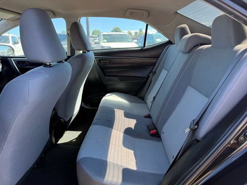 Used 2014 Toyota Corolla L FWD image 21