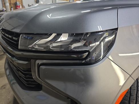 Used 2021 Chevrolet Tahoe RST image 33