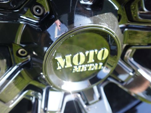 New 2023 GMC Sierra 1500 Elevation w/ Preferred Package image 37