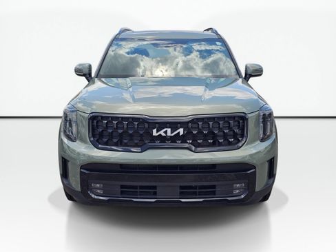 Used 2024 Kia Telluride SX Prestige X-Pro AWD/4WD image 2