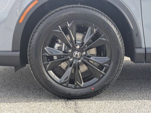 Used 2026 Honda CR-V Sport Touring image 25