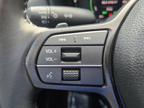 Used 2023 Honda Accord EX-L image 24