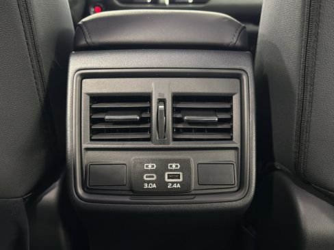 New 2026 Subaru Outback Premium image 29