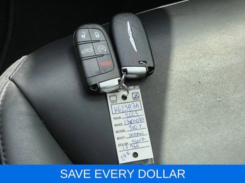 Used 2023 Chrysler 300 Touring L RWD image 26