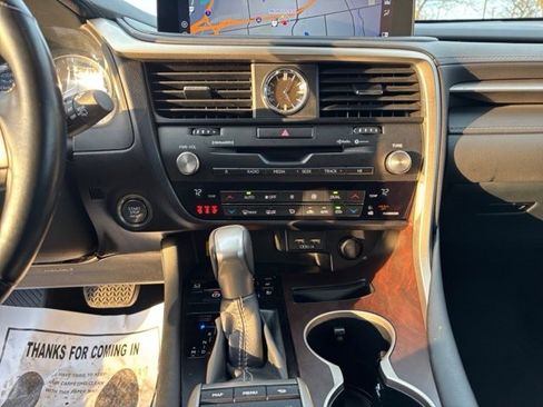 Used 2021 Lexus RX 350 AWD w/ Premium Package image 20