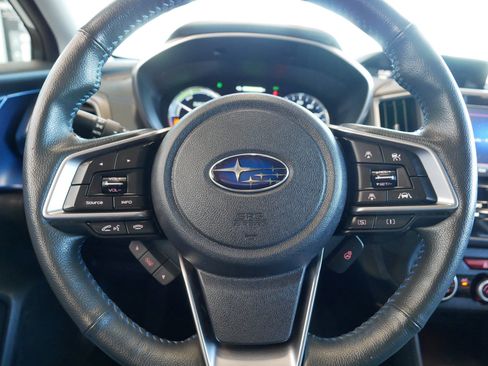 Used 2023 Subaru Crosstrek Hybrid w/ Moonroof Package w/Navigation image 25