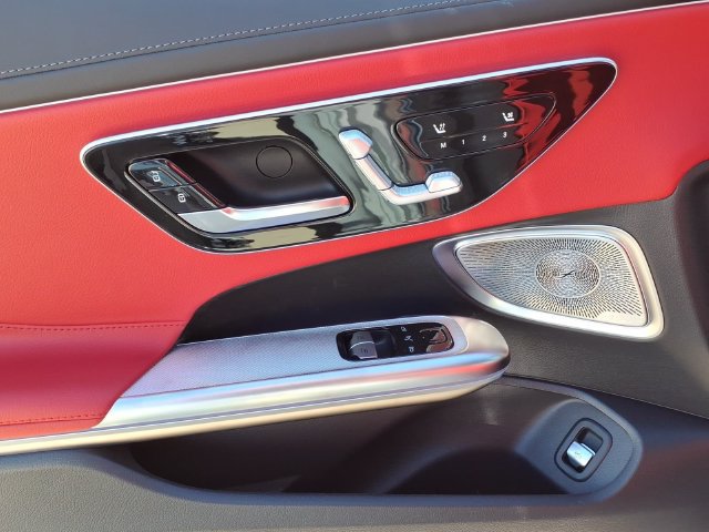 New 2027 Mercedes-Benz CLE 450 4MATIC Coupe image 13