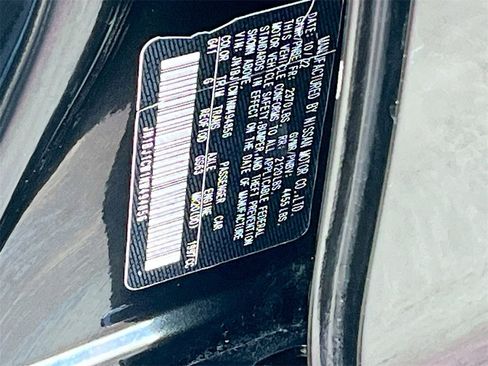 Used 2022 Nissan Rogue Sport SL image 32