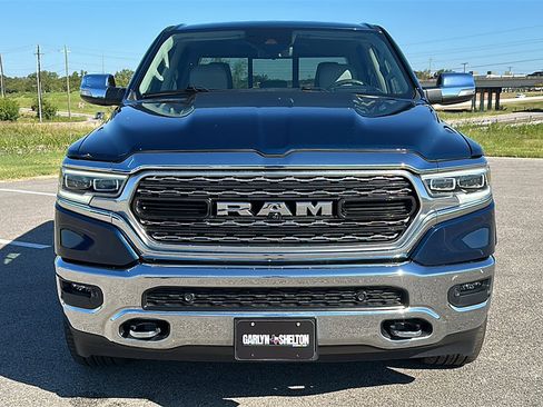 Used 2022 RAM 1500 Limited image 11