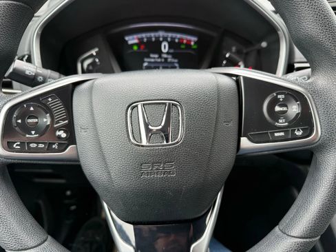 Used 2018 Honda CR-V EX image 16