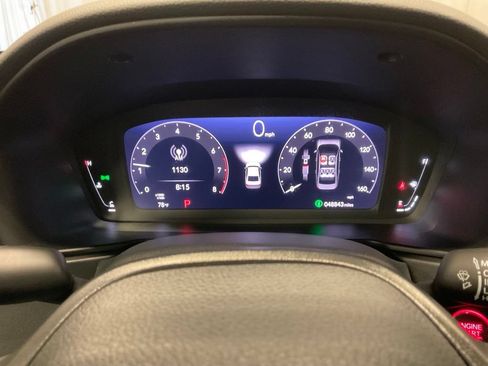 Used 2024 Honda Accord EX image 2