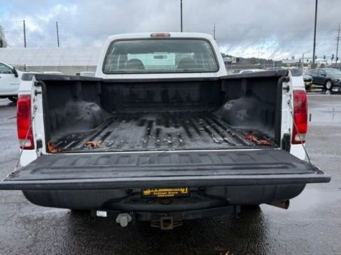 Used 2006 Ford F250 2WD Crew Cab Super Duty image 9