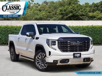 Used 2024 GMC Sierra 1500 Denali Ultimate video 1