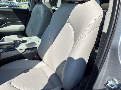 Certified 2024 Toyota Grand Highlander AWD image 23