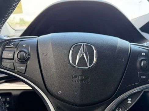 Used 2020 Acura MDX SH-AWD image 15