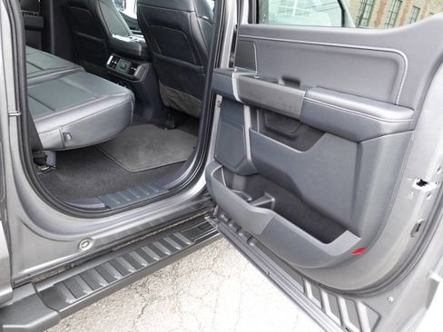 Used 2024 Ford F150 XLT w/ XLT Black Appearance Package image 28