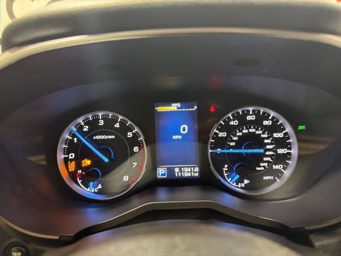 Used 2021 Subaru Ascent Touring AWD/4WD image 26