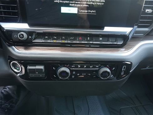 New 2026 Chevrolet Silverado 1500 LT w/ Safety Package image 20