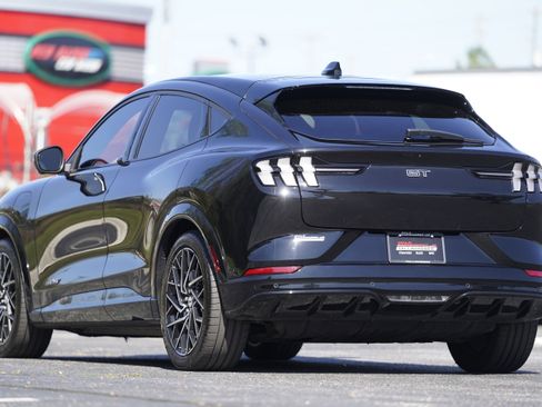 Used 2023 Ford Mustang Mach-E GT w/ GT Performance Edition image 3